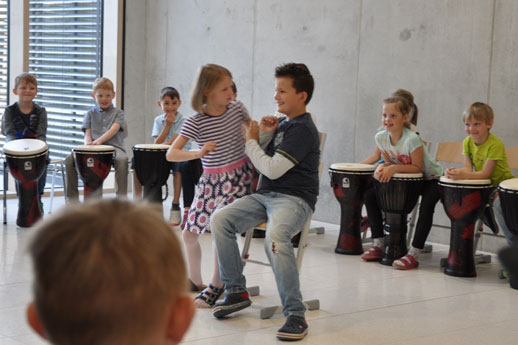 TrommelPower gegen Gewalt | Freies Musikzentrum e.V. M&uuml;nchen