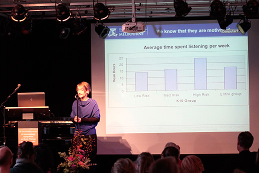 Freies Musikzentrum Trommelpower