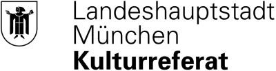 Kulturreferat der Landeshauptstadt M&uuml;nchen